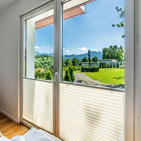 Apartamenty Z Widokiem - Jacuzzi - Willa Krole By Apartamenty Zakopianskie-2
