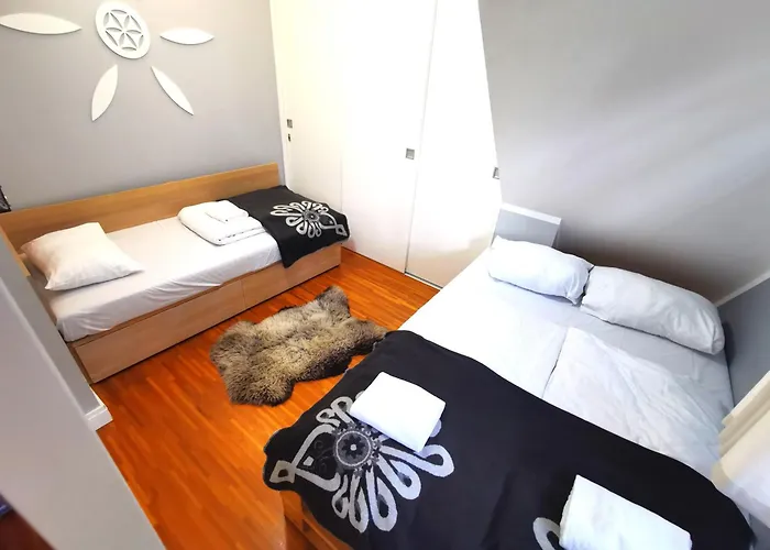 Apartament Nosalowy Sen Jacuzzi&Sauna